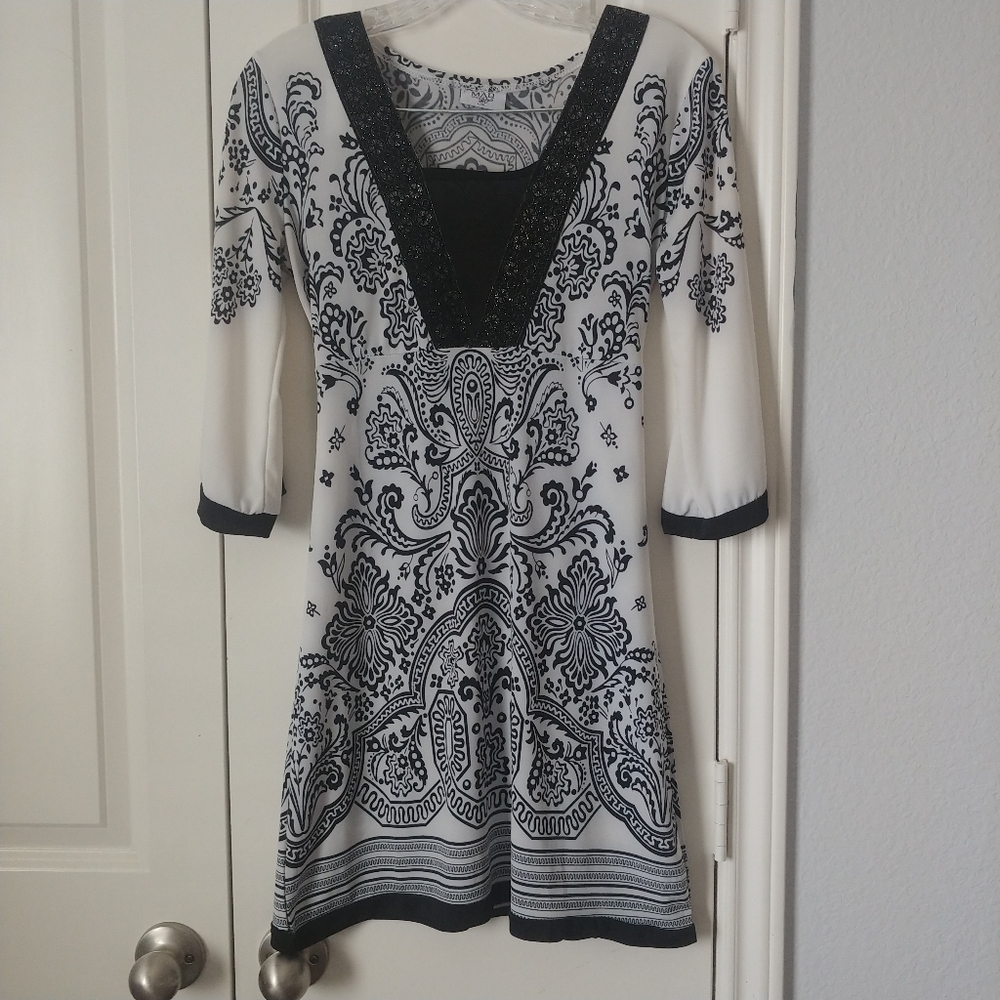 Mad About Style Midsleeve